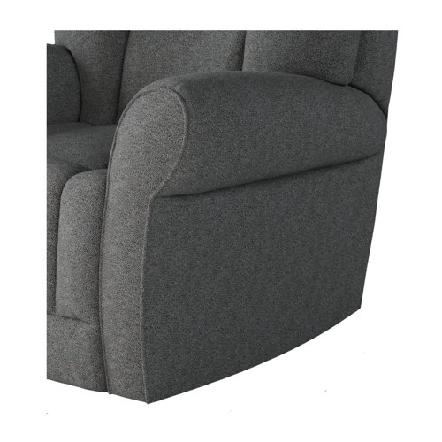 Southern Motion Grand Upholstered Recliner Wayfair